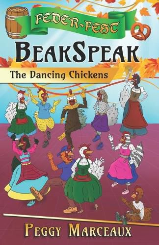 Cover image for BeakSpeak 2: The Dancing Chickens