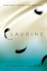 Cover image for Claudine