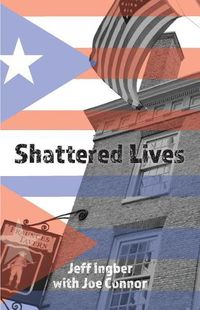 Cover image for Shattered Lives