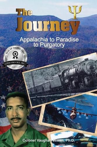 Cover image for The Journey