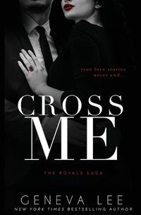 Cover image for Cross Me