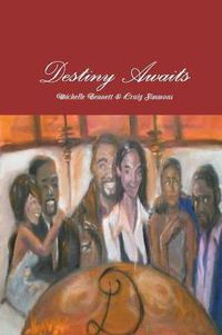 Cover image for Destiny Awaits