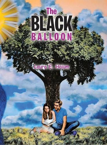 Cover image for The Black Balloon