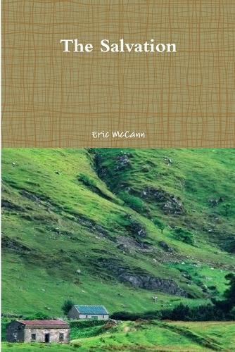 Cover image for The Salvation