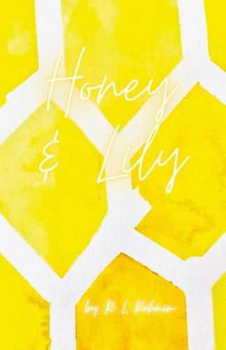 Cover image for Honey & Lily