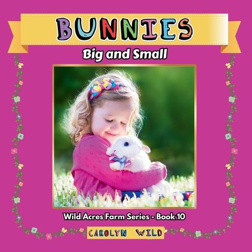 Cover image for Bunnies