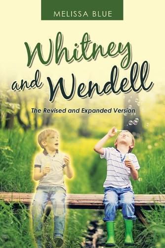 Cover image for Whitney and Wendell