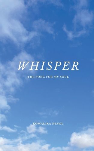 Cover image for Whisper