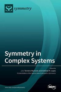 Cover image for Symmetry in Complex Systems