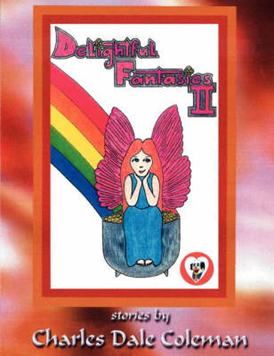 Cover image for Delightful Fantasies II