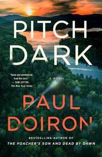 Cover image for Pitch Dark