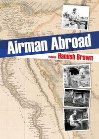 Cover image for Airman Abroad