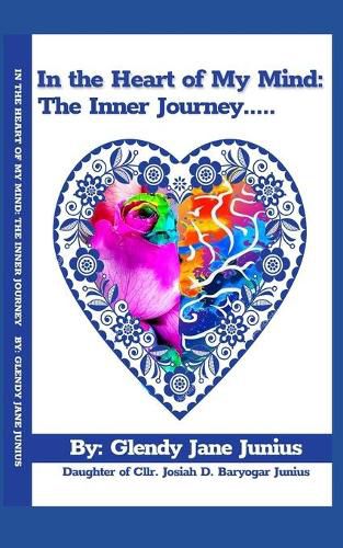 Cover image for In the Heart of My Mind: The Inner Journey