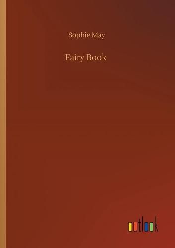 Cover image for Fairy Book