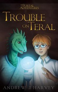 Cover image for Trouble on Teral