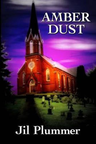 Cover image for Amber Dust