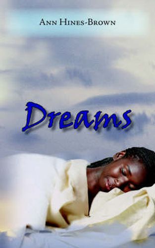 Cover image for Dreams