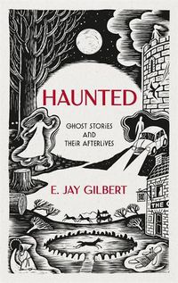 Cover image for Haunted