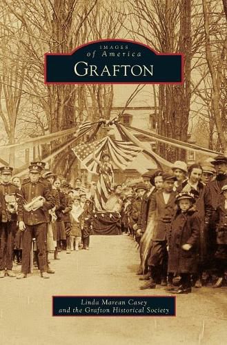 Cover image for Grafton