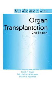 Cover image for Organ Transplantation