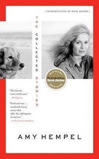 Cover image for The Collected Stories of Amy Hempel