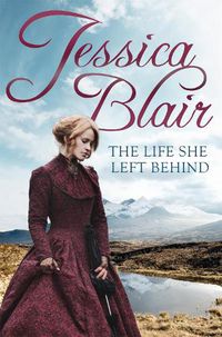 Cover image for The Life She Left Behind