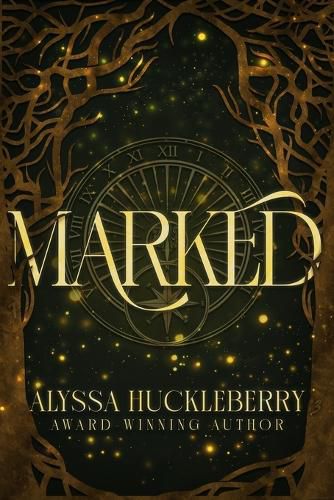 Cover image for Marked