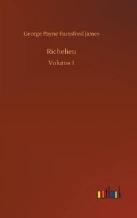 Cover image for Richelieu