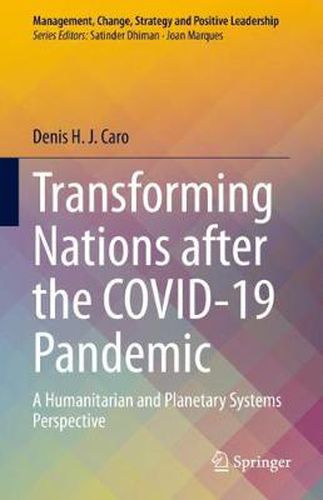 Cover image for Transforming Nations after the COVID-19 Pandemic: A Humanitarian and Planetary Systems Perspective