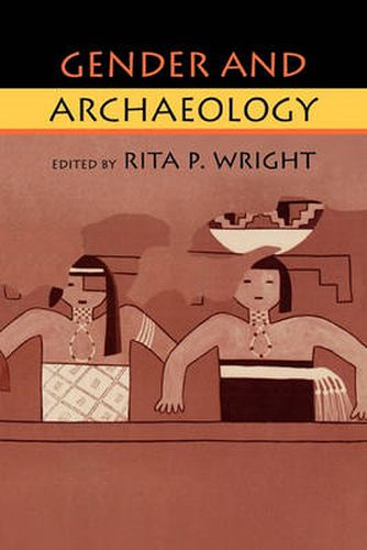 Cover image for Gender and Archaeology