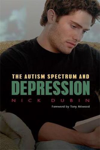 Cover image for The Autism Spectrum and Depression