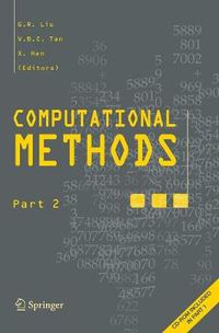 Cover image for Computational Methods