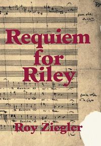 Cover image for Requiem for Riley