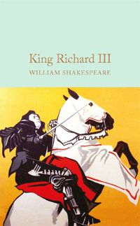 Cover image for King Richard III