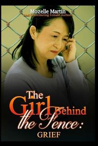 Cover image for Girl Behind the Fence