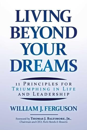 Living Beyond Your Dreams