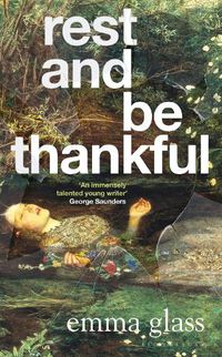 Cover image for Rest and Be Thankful