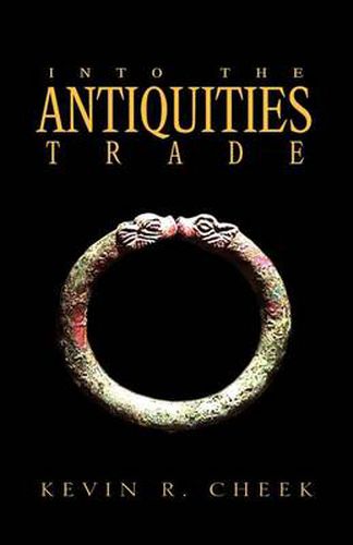 Cover image for Into the Antiquities Trade