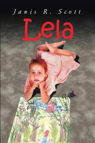 Cover image for Lela