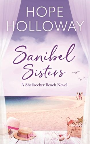 Cover image for Sanibel Sisters