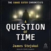 Cover image for A Question of Time
