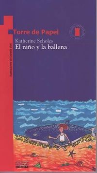 Cover image for El Nino Y La Ballena