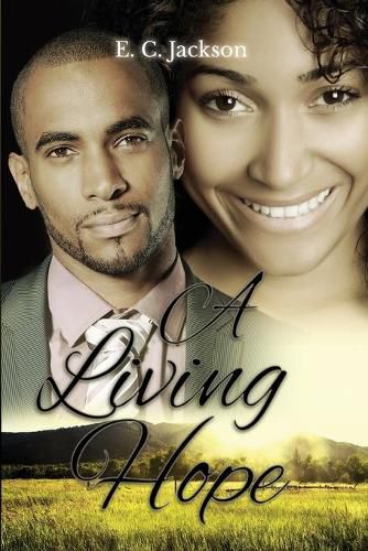 Cover image for A Living Hope
