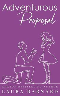 Cover image for Adventurous Proposal