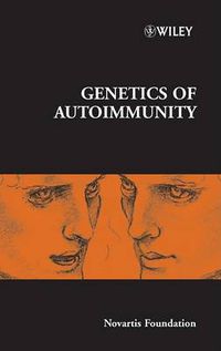 Cover image for The Genetics of Autoimmunity