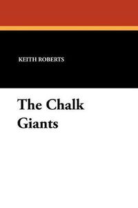 Cover image for The Chalk Giants