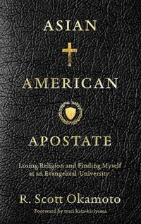 Cover image for Asian American Apostate