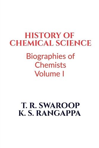 History of Chemical Science