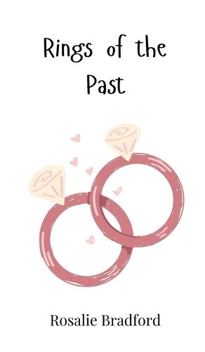 Cover image for Rings of the Past