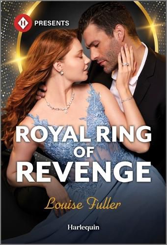 Cover image for Royal Ring of Revenge